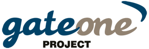 Logo GateOne Project