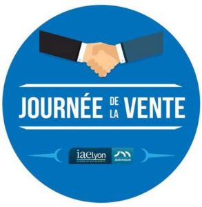 Partenaire Journée de la Vente Lyon 2018
