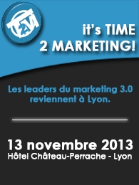 Salon T2M Lyon