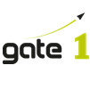 gate1
