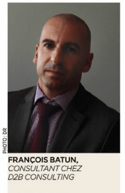 François Batun D2b Consulting