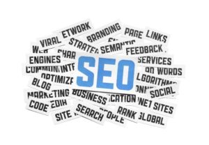 référencement naturel SEO