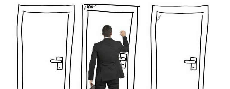 La prospection passive pour développer son business