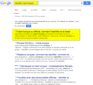 Convertir un visiteur internet en client avec la landing page