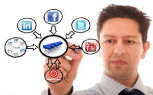 webmarketing btob