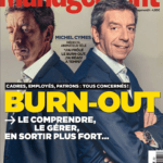 François Batun dans Management