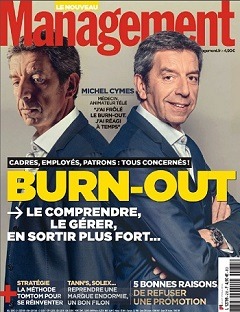 François Batun Management Magazine