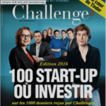 Magazine Challenge accompagnement Pharmanity