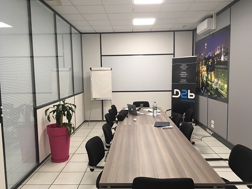 formation commerciale