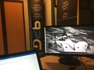 trouver client site internet b2b