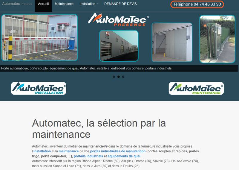 Automatec