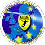 D2b Consulting sponsor UODL Handball