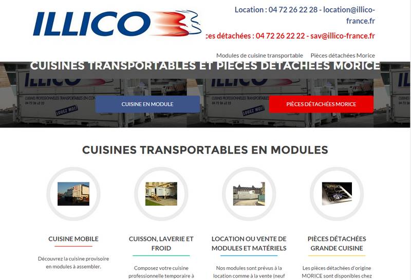 Illico France