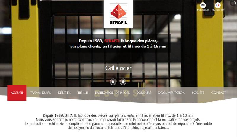 Strafil