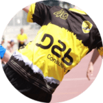 D2b sponsor handball tournoi Europe