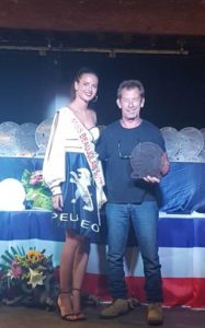 Coupe de France des Rallyes