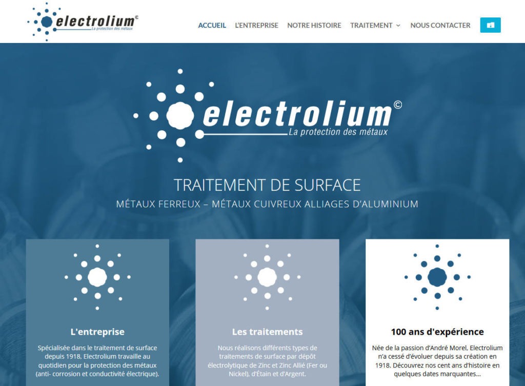 Electrolium