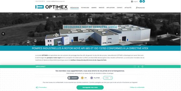 Optimex