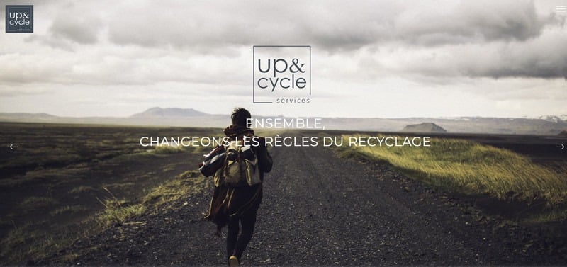 Up & Cycle