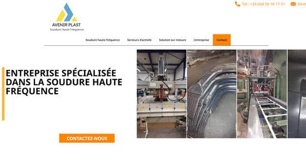 AvenirPlast