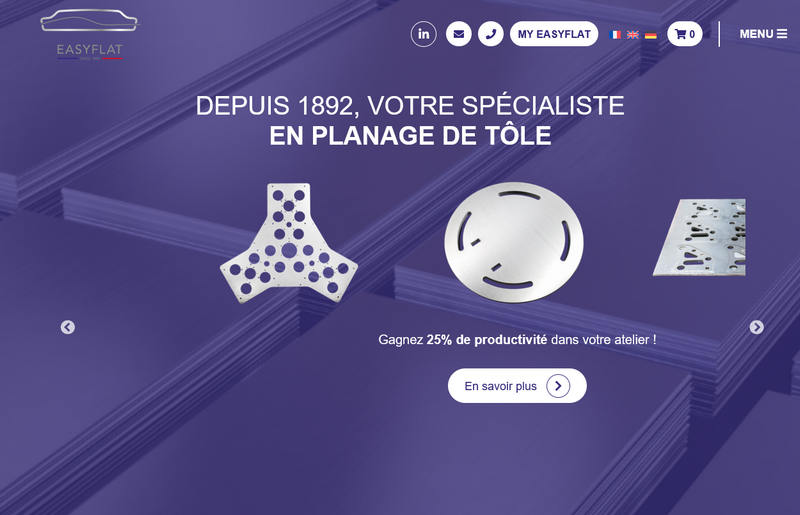 Easyflat