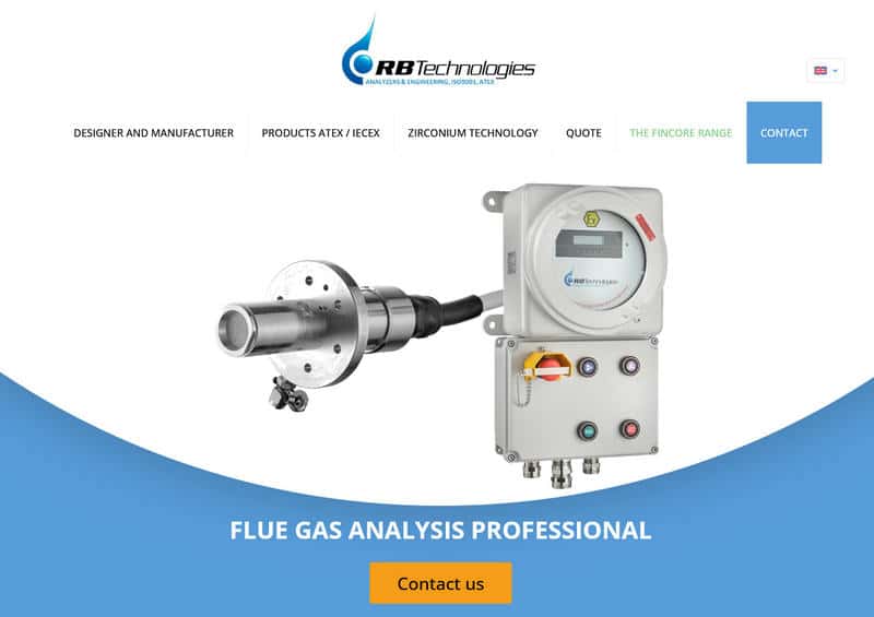 RB Technologies