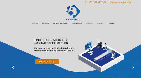 Exanodia