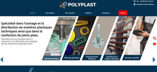 Polyplast
