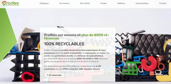 PRODEX