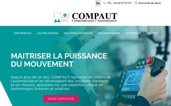COMP'AUT
