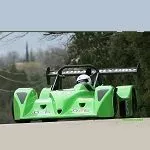 Course Montagne Voiture S