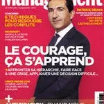Magazine N 223 Article Portrait