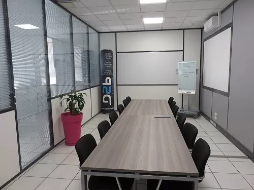 formation commerciale Lyon, Annecy, Grenoble