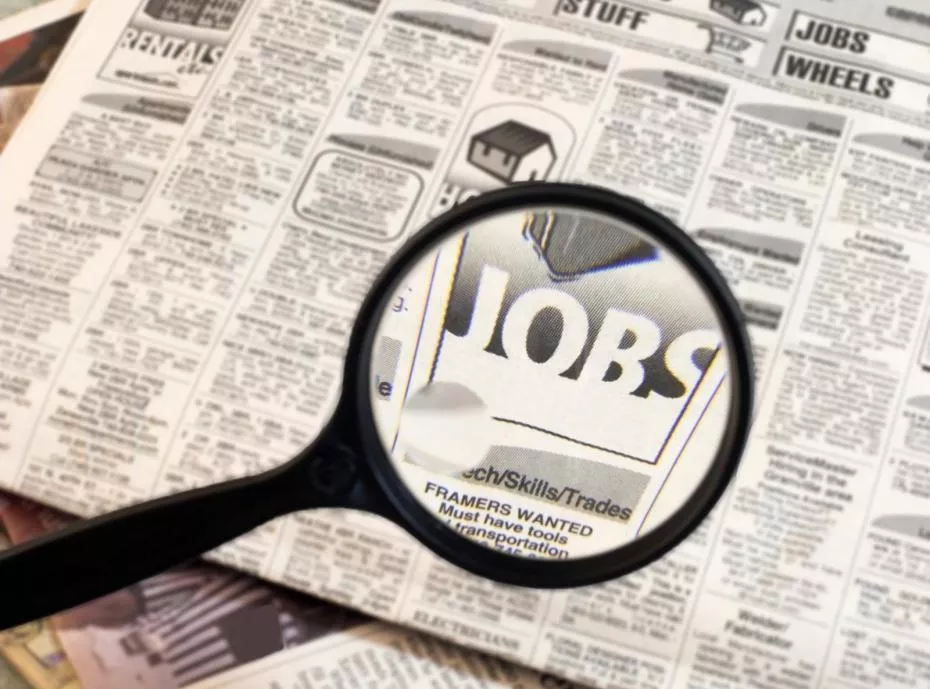 recrutement Lyon Chassieu Webmaster