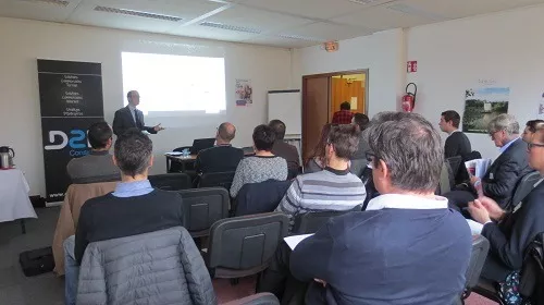 Exporter avec site web
