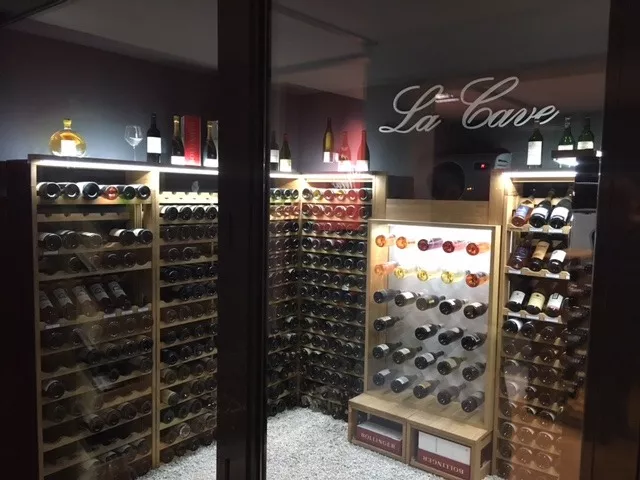 Degustation Vin Entreprise