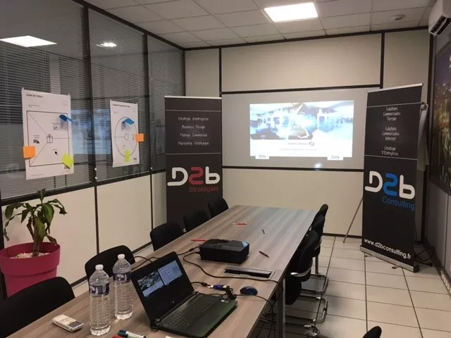 formation Chassieu