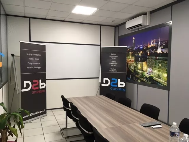 Salle Formation