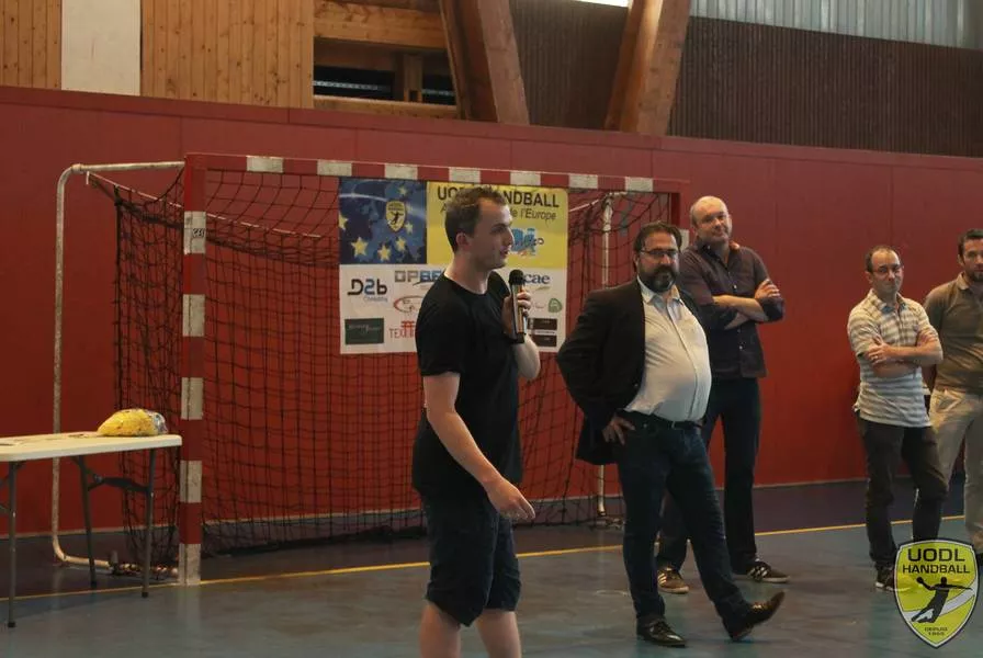 partenaire UODL Handball