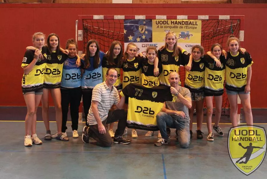 Sponsoring entreprise sport
