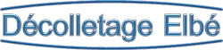 décolletage ELBE