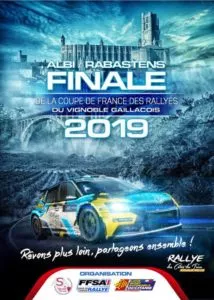 Coupe De France Rallye