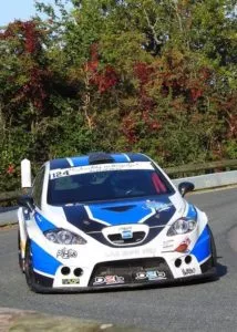 Course Automobile Pilote D2b