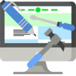 création de site internet