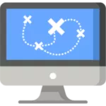 Icon Position Digi