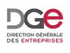 Logo Dge D2b