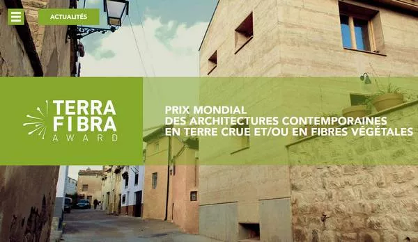 Terra Fibra