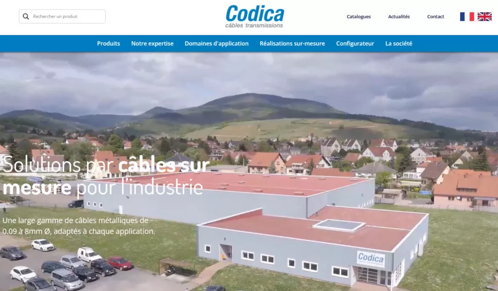 Codica