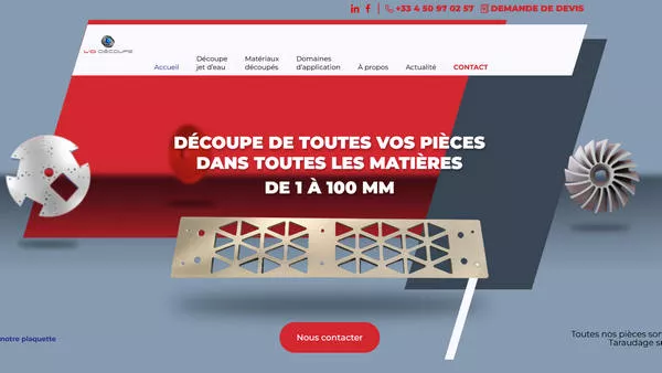 L'O Découpe