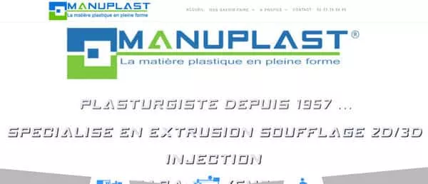 Manuplast